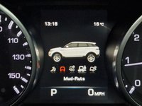 USED 2014 63 LAND ROVER RANGE ROVER EVOQUE 2.2 SD4 Dynamic Santorini Black SUV 5dr Diesel Auto 4WD Euro 5 (s/s) (190 ps) 