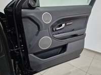USED 2014 63 LAND ROVER RANGE ROVER EVOQUE 2.2 SD4 Dynamic Santorini Black SUV 5dr Diesel Auto 4WD Euro 5 (s/s) (190 ps) 