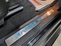 USED 2014 63 LAND ROVER RANGE ROVER EVOQUE 2.2 SD4 Dynamic Santorini Black SUV 5dr Diesel Auto 4WD Euro 5 (s/s) (190 ps) 
