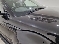 USED 2014 63 LAND ROVER RANGE ROVER EVOQUE 2.2 SD4 Dynamic Santorini Black SUV 5dr Diesel Auto 4WD Euro 5 (s/s) (190 ps) 