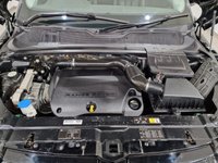 USED 2014 63 LAND ROVER RANGE ROVER EVOQUE 2.2 SD4 Dynamic Santorini Black SUV 5dr Diesel Auto 4WD Euro 5 (s/s) (190 ps) 