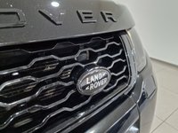 USED 2014 63 LAND ROVER RANGE ROVER EVOQUE 2.2 SD4 Dynamic Santorini Black SUV 5dr Diesel Auto 4WD Euro 5 (s/s) (190 ps) 