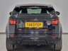USED 2014 63 LAND ROVER RANGE ROVER EVOQUE 2.2 SD4 Dynamic Santorini Black SUV 5dr Diesel Auto 4WD Euro 5 (s/s) (190 ps) 
