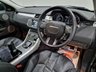 USED 2014 63 LAND ROVER RANGE ROVER EVOQUE 2.2 SD4 Dynamic Santorini Black SUV 5dr Diesel Auto 4WD Euro 5 (s/s) (190 ps) 