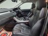 USED 2014 63 LAND ROVER RANGE ROVER EVOQUE 2.2 SD4 Dynamic Santorini Black SUV 5dr Diesel Auto 4WD Euro 5 (s/s) (190 ps) 