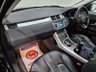 USED 2014 63 LAND ROVER RANGE ROVER EVOQUE 2.2 SD4 Dynamic Santorini Black SUV 5dr Diesel Auto 4WD Euro 5 (s/s) (190 ps) 