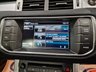 USED 2014 63 LAND ROVER RANGE ROVER EVOQUE 2.2 SD4 Dynamic Santorini Black SUV 5dr Diesel Auto 4WD Euro 5 (s/s) (190 ps) 