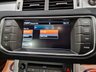 USED 2014 63 LAND ROVER RANGE ROVER EVOQUE 2.2 SD4 Dynamic Santorini Black SUV 5dr Diesel Auto 4WD Euro 5 (s/s) (190 ps) 