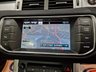 USED 2014 63 LAND ROVER RANGE ROVER EVOQUE 2.2 SD4 Dynamic Santorini Black SUV 5dr Diesel Auto 4WD Euro 5 (s/s) (190 ps) 