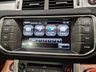 USED 2014 63 LAND ROVER RANGE ROVER EVOQUE 2.2 SD4 Dynamic Santorini Black SUV 5dr Diesel Auto 4WD Euro 5 (s/s) (190 ps) 