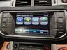 USED 2014 63 LAND ROVER RANGE ROVER EVOQUE 2.2 SD4 Dynamic Santorini Black SUV 5dr Diesel Auto 4WD Euro 5 (s/s) (190 ps) 