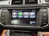 USED 2014 63 LAND ROVER RANGE ROVER EVOQUE 2.2 SD4 Dynamic Santorini Black SUV 5dr Diesel Auto 4WD Euro 5 (s/s) (190 ps) 