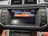 USED 2014 63 LAND ROVER RANGE ROVER EVOQUE 2.2 SD4 Dynamic Santorini Black SUV 5dr Diesel Auto 4WD Euro 5 (s/s) (190 ps) 