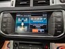 USED 2014 63 LAND ROVER RANGE ROVER EVOQUE 2.2 SD4 Dynamic Santorini Black SUV 5dr Diesel Auto 4WD Euro 5 (s/s) (190 ps) 