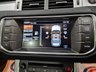 USED 2014 63 LAND ROVER RANGE ROVER EVOQUE 2.2 SD4 Dynamic Santorini Black SUV 5dr Diesel Auto 4WD Euro 5 (s/s) (190 ps) 