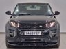 USED 2014 63 LAND ROVER RANGE ROVER EVOQUE 2.2 SD4 Dynamic Santorini Black SUV 5dr Diesel Auto 4WD Euro 5 (s/s) (190 ps) 