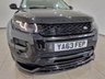 USED 2014 63 LAND ROVER RANGE ROVER EVOQUE 2.2 SD4 Dynamic Santorini Black SUV 5dr Diesel Auto 4WD Euro 5 (s/s) (190 ps) 