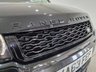 USED 2014 63 LAND ROVER RANGE ROVER EVOQUE 2.2 SD4 Dynamic Santorini Black SUV 5dr Diesel Auto 4WD Euro 5 (s/s) (190 ps) 