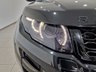 USED 2014 63 LAND ROVER RANGE ROVER EVOQUE 2.2 SD4 Dynamic Santorini Black SUV 5dr Diesel Auto 4WD Euro 5 (s/s) (190 ps) 