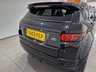 USED 2014 63 LAND ROVER RANGE ROVER EVOQUE 2.2 SD4 Dynamic Santorini Black SUV 5dr Diesel Auto 4WD Euro 5 (s/s) (190 ps) 