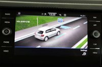 USED 2023 72 VOLKSWAGEN POLO 1.0 EVO Life Hatchback 5dr Petrol Manual Euro 6 (s/s) (80 ps) 1 OWNER FROM NEW, REAR CAMERA
