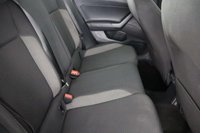 USED 2023 72 VOLKSWAGEN POLO 1.0 EVO Life Hatchback 5dr Petrol Manual Euro 6 (s/s) (80 ps) 1 OWNER FROM NEW, REAR CAMERA