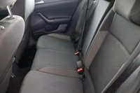 USED 2023 72 VOLKSWAGEN POLO 1.0 EVO Life Hatchback 5dr Petrol Manual Euro 6 (s/s) (80 ps) 1 OWNER FROM NEW, REAR CAMERA