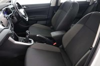 USED 2023 72 VOLKSWAGEN POLO 1.0 EVO Life Hatchback 5dr Petrol Manual Euro 6 (s/s) (80 ps) 1 OWNER FROM NEW, REAR CAMERA