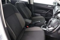 USED 2023 72 VOLKSWAGEN POLO 1.0 EVO Life Hatchback 5dr Petrol Manual Euro 6 (s/s) (80 ps) 1 OWNER FROM NEW, REAR CAMERA