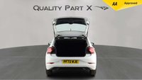 USED 2023 72 VOLKSWAGEN POLO 1.0 EVO Life Hatchback 5dr Petrol Manual Euro 6 (s/s) (80 ps) 1 OWNER FROM NEW, REAR CAMERA