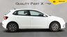 USED 2023 72 VOLKSWAGEN POLO 1.0 EVO Life Hatchback 5dr Petrol Manual Euro 6 (s/s) (80 ps) 1 OWNER FROM NEW, REAR CAMERA