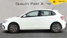 USED 2023 72 VOLKSWAGEN POLO 1.0 EVO Life Hatchback 5dr Petrol Manual Euro 6 (s/s) (80 ps) 1 OWNER FROM NEW, REAR CAMERA