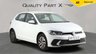 USED 2023 72 VOLKSWAGEN POLO 1.0 EVO Life Hatchback 5dr Petrol Manual Euro 6 (s/s) (80 ps) 1 OWNER FROM NEW, REAR CAMERA