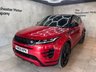 USED 2019 69 LAND ROVER RANGE ROVER EVOQUE 2.0 D180 R-Dynamic HSE Auto 4WD Euro 6 (s/s) 5dr PanRoof|RevCam|HeatedSeats|Nav