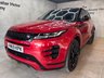 USED 2019 69 LAND ROVER RANGE ROVER EVOQUE 2.0 D180 R-Dynamic HSE Auto 4WD Euro 6 (s/s) 5dr PanRoof|RevCam|HeatedSeats|Nav