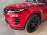 USED 2019 69 LAND ROVER RANGE ROVER EVOQUE 2.0 D180 R-Dynamic HSE Auto 4WD Euro 6 (s/s) 5dr PanRoof|RevCam|HeatedSeats|Nav