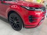USED 2019 69 LAND ROVER RANGE ROVER EVOQUE 2.0 D180 R-Dynamic HSE Auto 4WD Euro 6 (s/s) 5dr PanRoof|RevCam|HeatedSeats|Nav