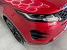 USED 2019 69 LAND ROVER RANGE ROVER EVOQUE 2.0 D180 R-Dynamic HSE Auto 4WD Euro 6 (s/s) 5dr PanRoof|RevCam|HeatedSeats|Nav