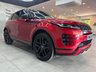 USED 2019 69 LAND ROVER RANGE ROVER EVOQUE 2.0 D180 R-Dynamic HSE Auto 4WD Euro 6 (s/s) 5dr PanRoof|RevCam|HeatedSeats|Nav