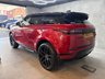 USED 2019 69 LAND ROVER RANGE ROVER EVOQUE 2.0 D180 R-Dynamic HSE Auto 4WD Euro 6 (s/s) 5dr PanRoof|RevCam|HeatedSeats|Nav