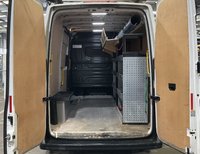 USED 2019 19 VOLKSWAGEN CRAFTER 2.0 TDI CR35 BlueMotion Tech Trendline Panel Van 5dr Diesel Manual FWD MWB High Roof Euro 6 (s/s) (102 ps) A/C-sensors-racking-captain seats