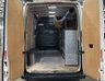 USED 2019 19 VOLKSWAGEN CRAFTER 2.0 TDI CR35 BlueMotion Tech Trendline Panel Van 5dr Diesel Manual FWD MWB High Roof Euro 6 (s/s) (102 ps) A/C-sensors-racking-captain seats