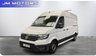 USED 2019 19 VOLKSWAGEN CRAFTER 2.0 TDI CR35 BlueMotion Tech Trendline Panel Van 5dr Diesel Manual FWD MWB High Roof Euro 6 (s/s) (102 ps) A/C-sensors-racking-captain seats