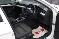 USED 2015 64 VOLKSWAGEN PASSAT 2.0 TDI BlueMotion Tech SE Business Saloon 4dr Diesel Manual Euro 6 (s/s) (150 ps) FULL SERVICE HISTORY INC T.BELT / 2 KEYS / FINANCE AVAILABLE