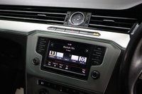 USED 2015 64 VOLKSWAGEN PASSAT 2.0 TDI BlueMotion Tech SE Business Saloon 4dr Diesel Manual Euro 6 (s/s) (150 ps) FULL SERVICE HISTORY INC T.BELT / 2 KEYS / FINANCE AVAILABLE