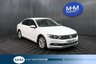 USED 2015 64 VOLKSWAGEN PASSAT 2.0 TDI BlueMotion Tech SE Business Saloon 4dr Diesel Manual Euro 6 (s/s) (150 ps) FULL SERVICE HISTORY INC T.BELT / 2 KEYS / FINANCE AVAILABLE