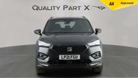USED 2021 21 SEAT TARRACO 1.5 TSI EVO FR SUV 5dr Petrol Manual Euro 6 (s/s) (150 ps) 7 SEATER, 1 OWNER, CAR PLAY