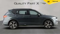 USED 2021 21 SEAT TARRACO 1.5 TSI EVO FR SUV 5dr Petrol Manual Euro 6 (s/s) (150 ps) 7 SEATER, 1 OWNER, CAR PLAY