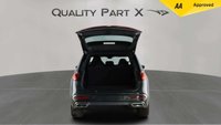 USED 2021 21 SEAT TARRACO 1.5 TSI EVO FR SUV 5dr Petrol Manual Euro 6 (s/s) (150 ps) 7 SEATER, 1 OWNER, CAR PLAY