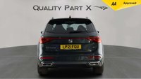 USED 2021 21 SEAT TARRACO 1.5 TSI EVO FR SUV 5dr Petrol Manual Euro 6 (s/s) (150 ps) 7 SEATER, 1 OWNER, CAR PLAY